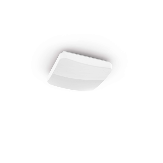 Hama - Smart Ceiling Square Light - Wi-Fi 30cm