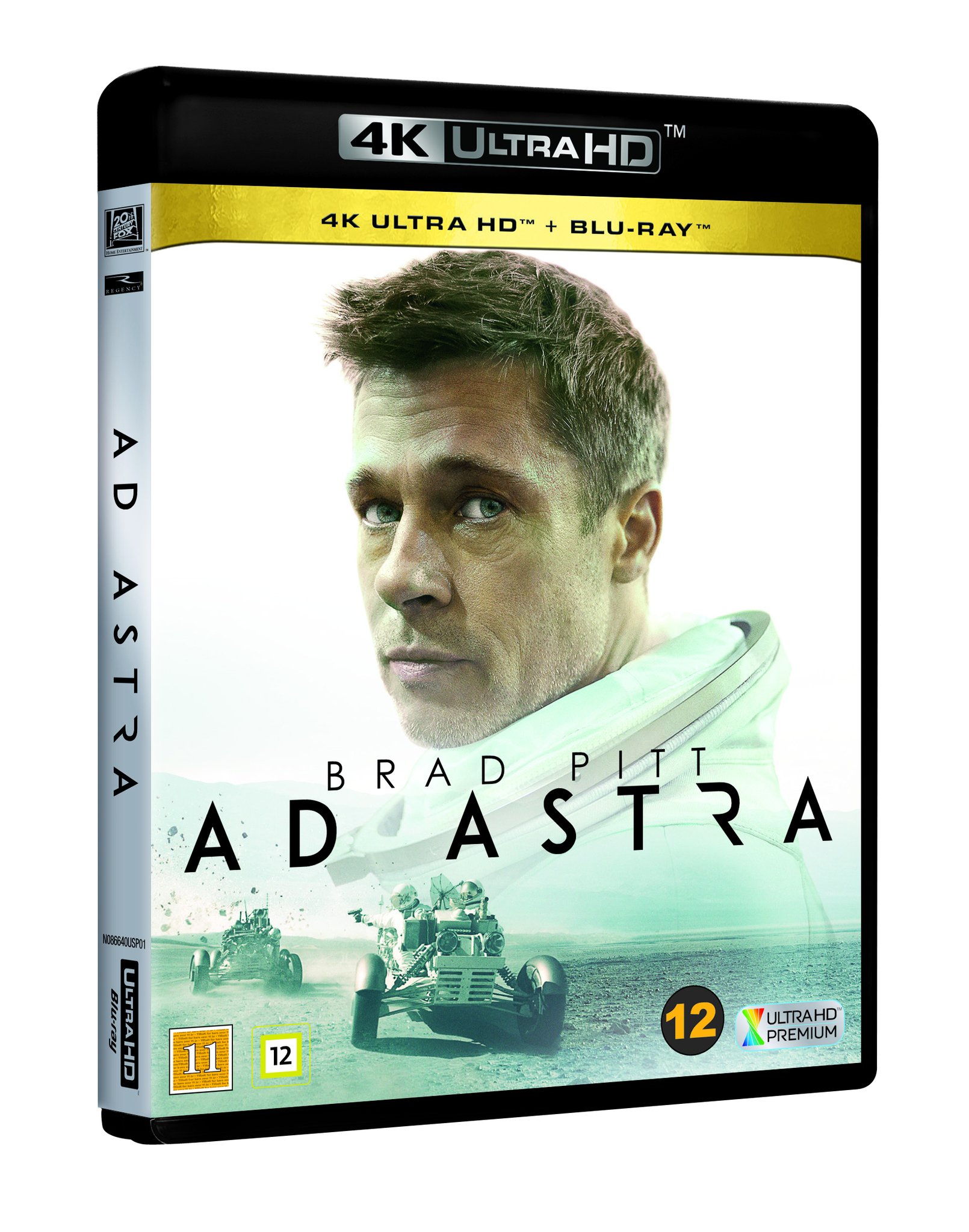 Ad Astra