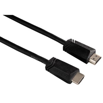 Hama - HDMI Cable Ethernet High Speed 1,5m
