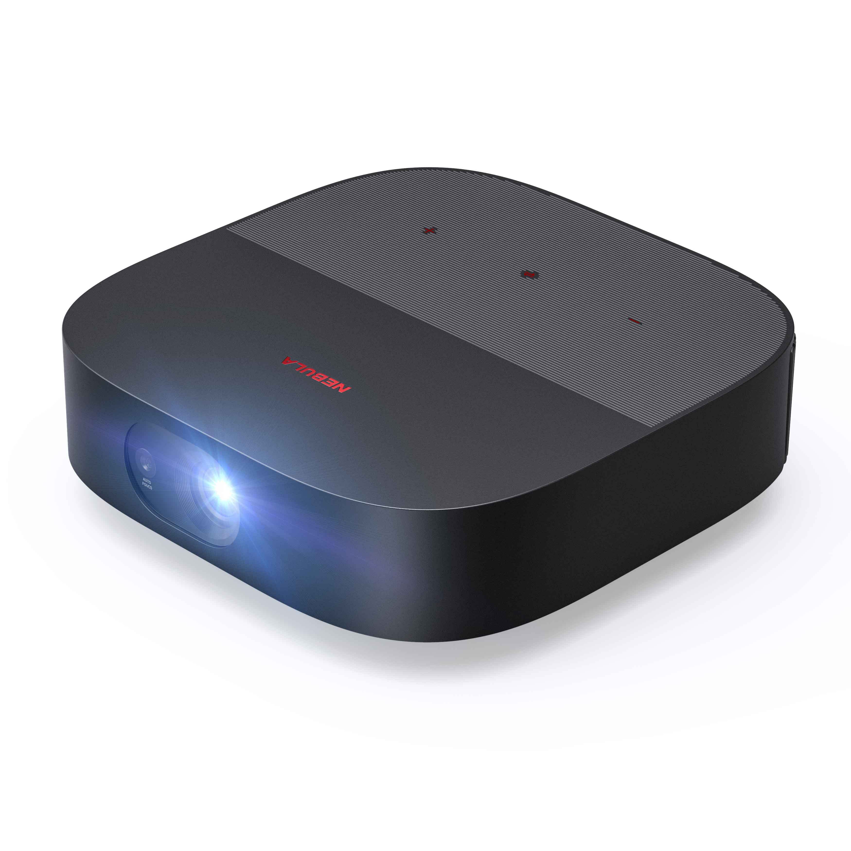 Anker - Nebula Vega Portable Projector