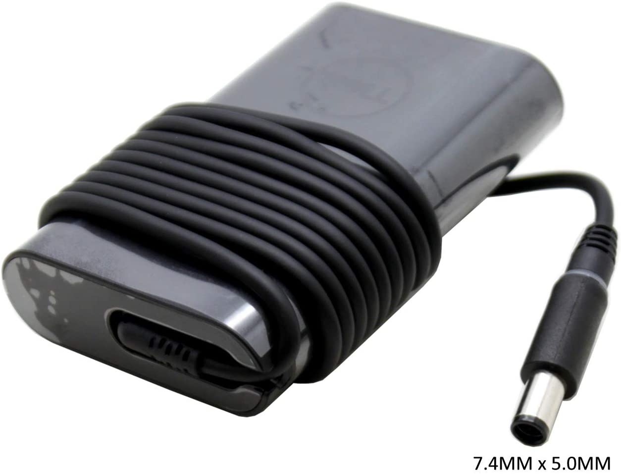 Dell 65 Watt AC adapter with UK clover