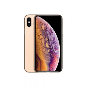 Refurbished iPhone XS - 64GB - Gold