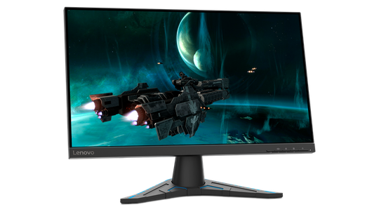 Lenovo - G24e-20 23.8" Monitor