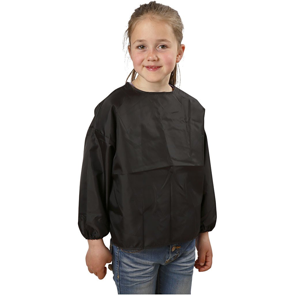 Painter coat - Children (4-6 years)