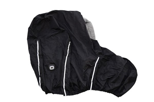 Baby Dan - Rain Cover with LED Light