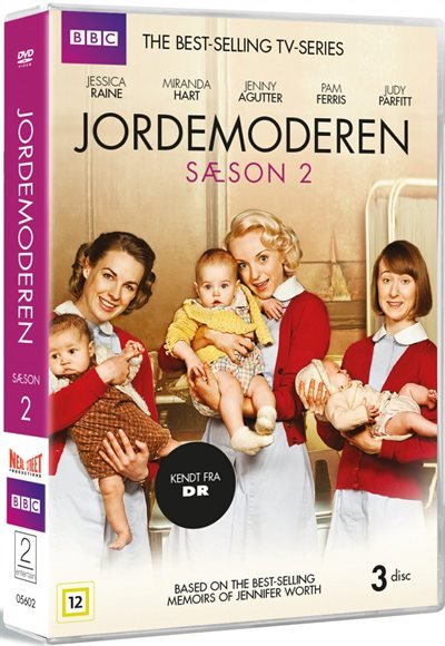 Call The Midwife Season2