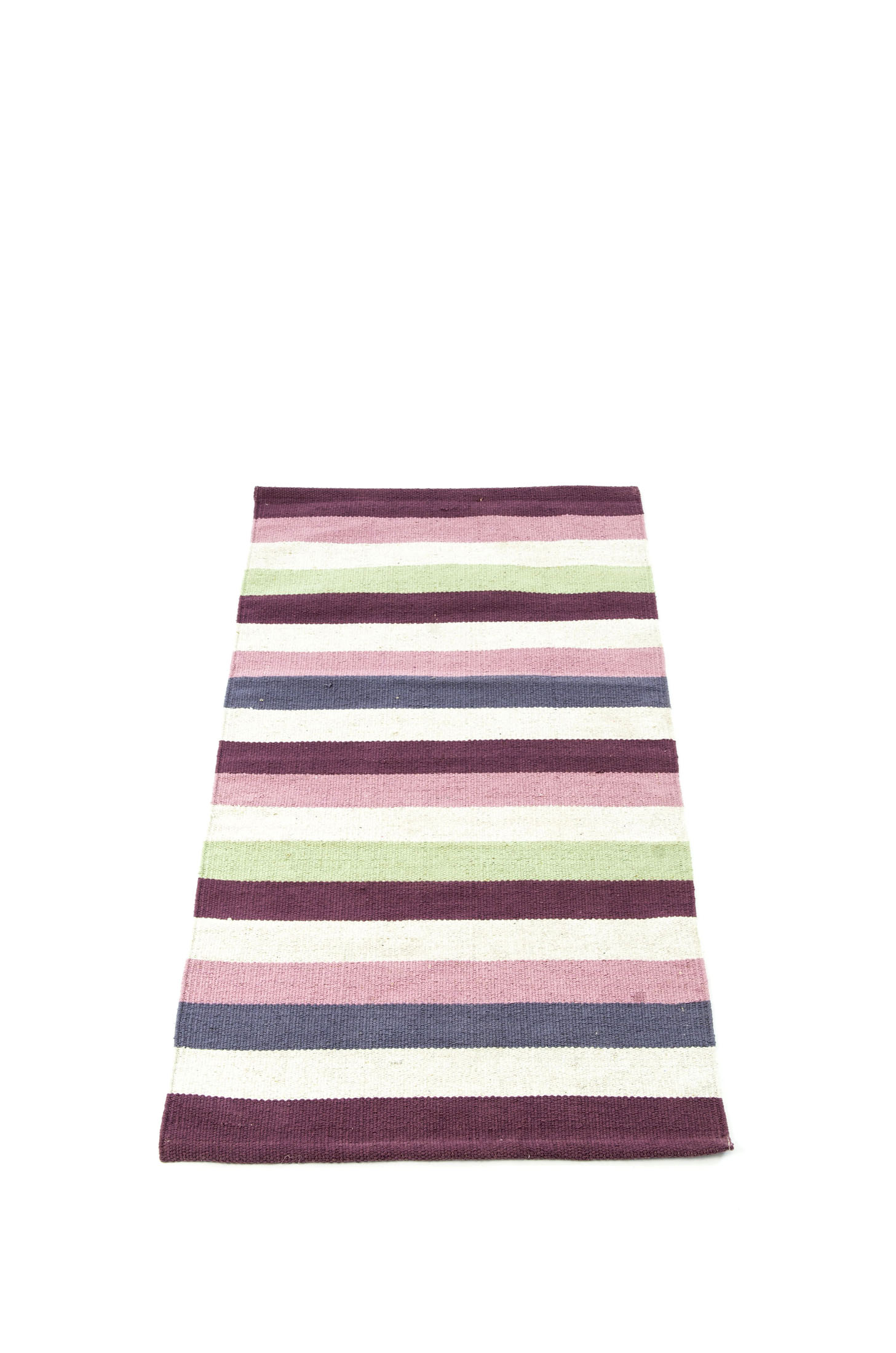 Smallstuff - Carpet Runner 70x125 cm - Rose Mix