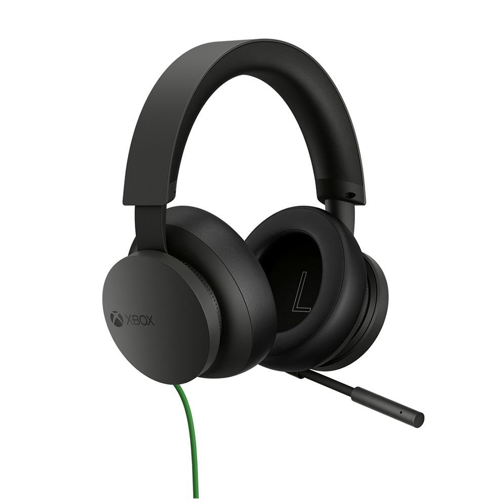 Xbox Headset Wired