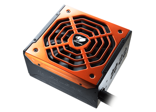 Cougar - BXM700 80PlusBronze Semi-Modular 700W Power Supply