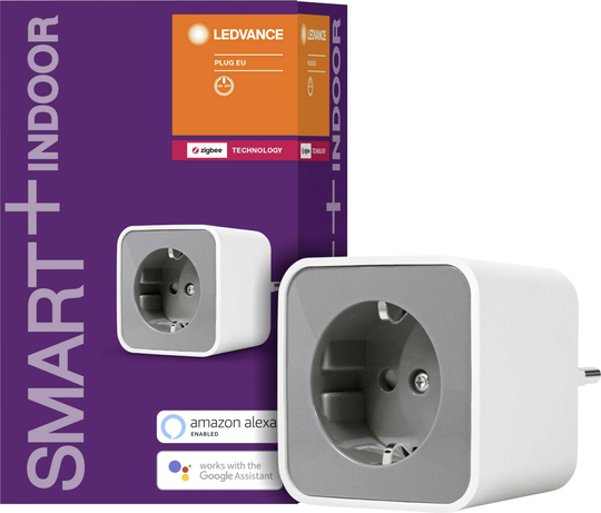 Ledvance - SMART+ Plug Zigbee