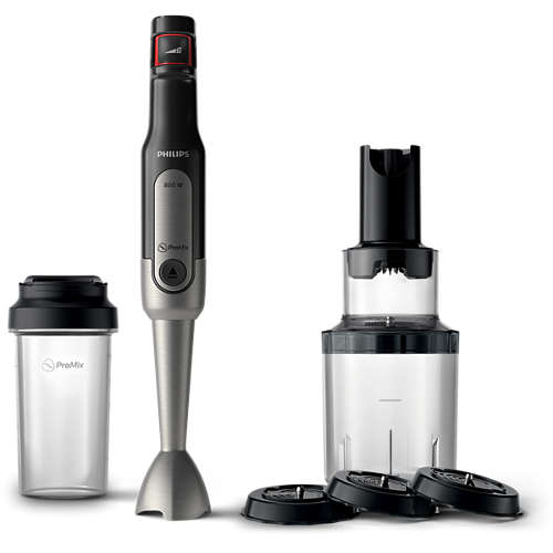 Philips - HR2656/90 - Avance Collection Blender