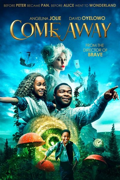 Come Away
