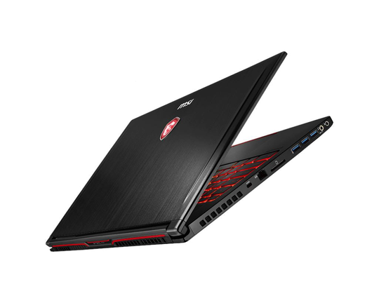 Refurbished MSI STEALTH GS65 Gaming Laptop i7-9750H 512GB SSD 32GB RAM