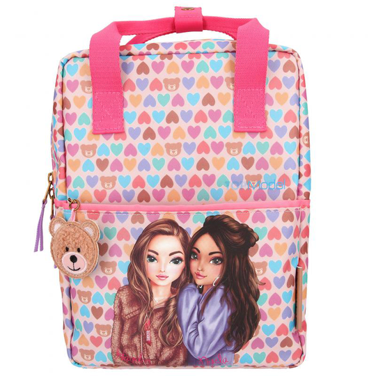 TOPModel - Backpack - Teddy Cool (0411230)
