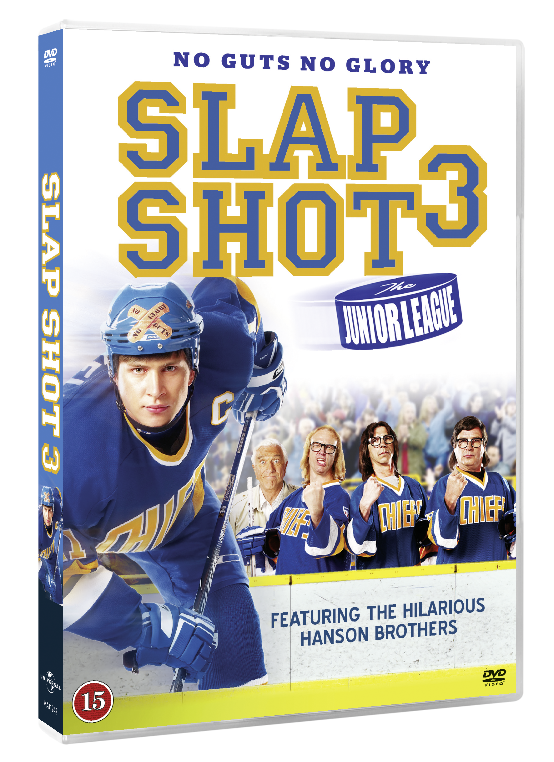 Slap Shot 3