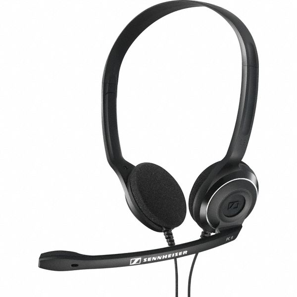 EPOS - Sennheiser - PC 8 USB Internet Telephone Headset