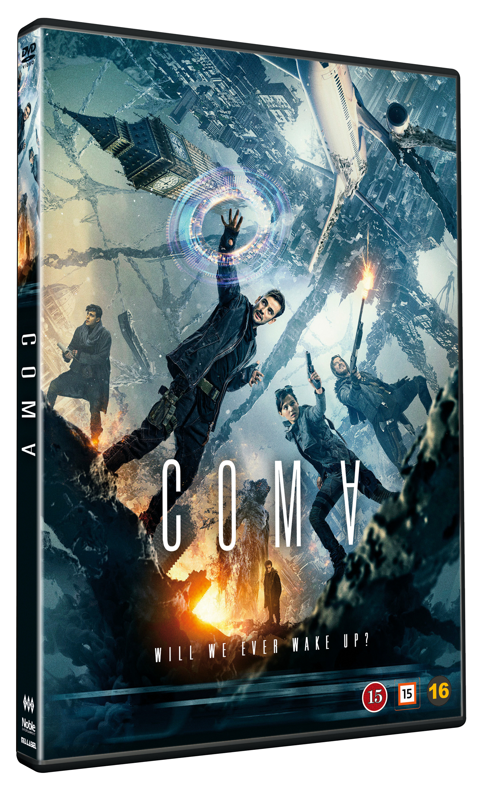 Coma