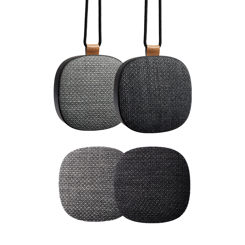 WOOFit Go X Stereo Pack