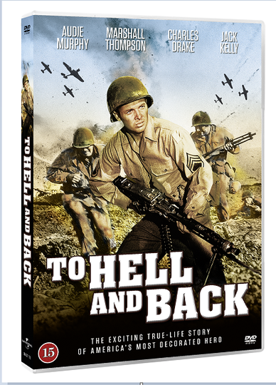 ​To hell and back