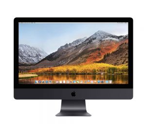 Refurbished iMac Pro