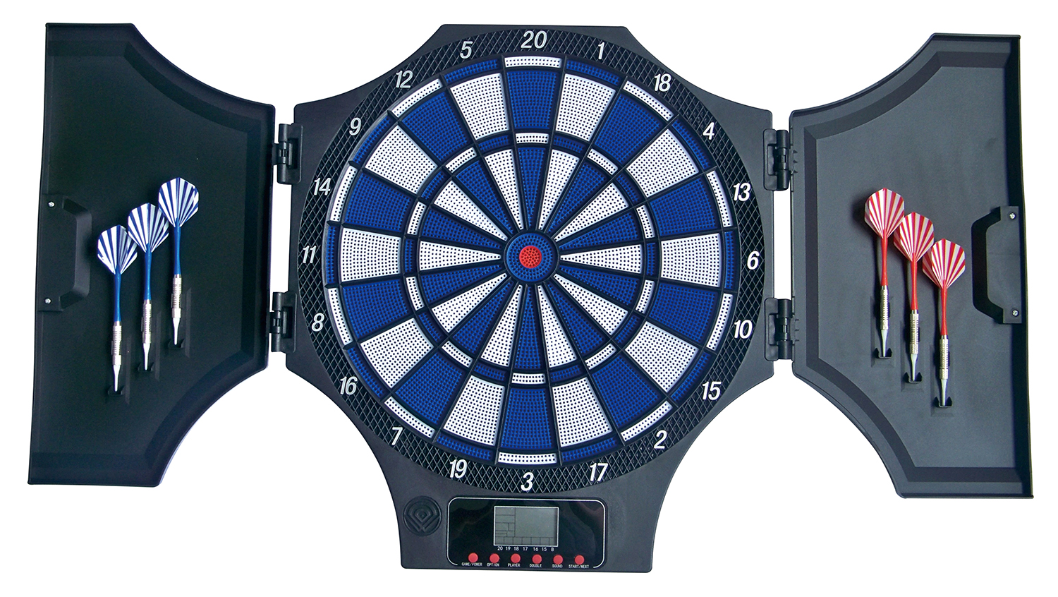 Playfun - Electronic Dart Game (3597)