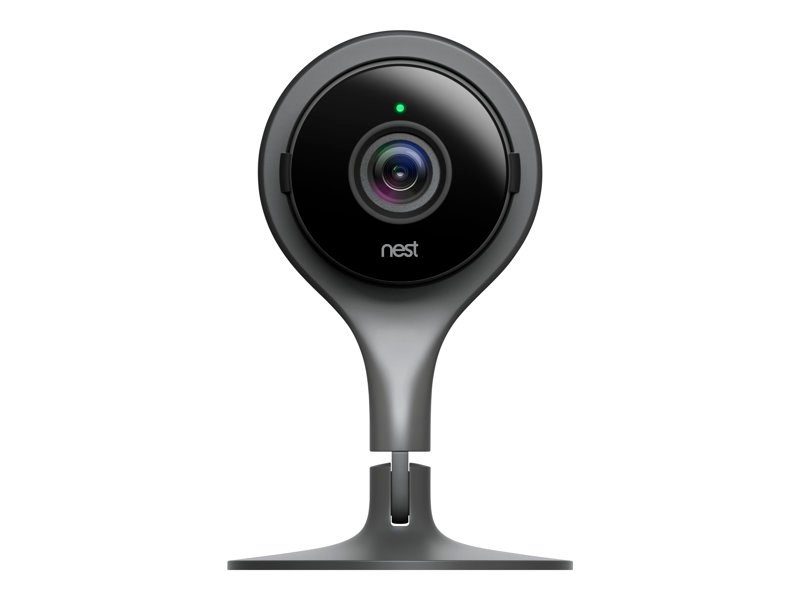 Google - Nest Cam Indoor