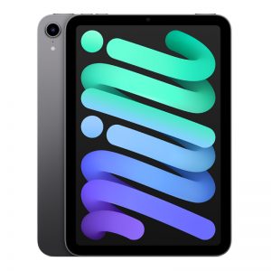 Refurbished iPad mini 6 Wi-Fi + Cellular