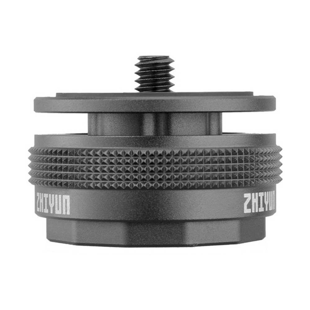 Zhiyun - Quick Setup Adapter for- CRANE 3 Lab and WEEBILL LAB