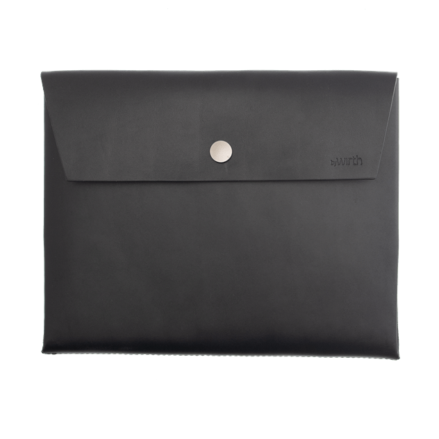 by Wirth - Carry My Ipad - Black