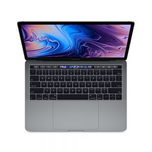 Refurbished MacBook Pro 13" Touch Bar 2018 - 8 GB RAM - 1 TB SSD