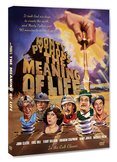 Monty Python's The Meaning of Life