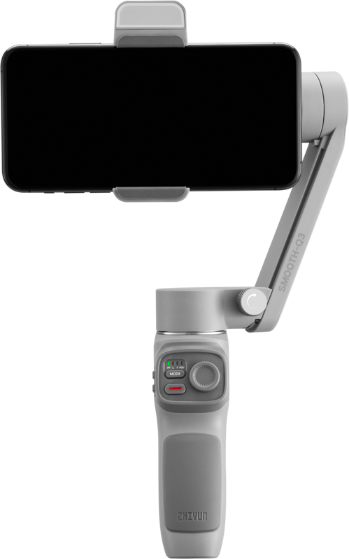 Zhiyun - Smooth Q3 - Phone Gimbal