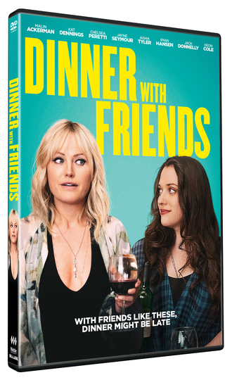 Dinner With Friends