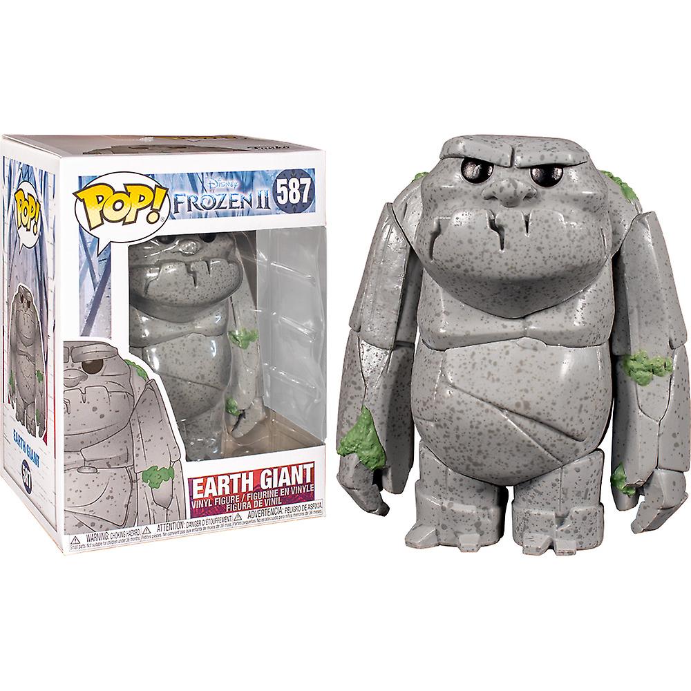 Funko Pop! Disney: Frozen 2 - Earth Giant 587 (42133)