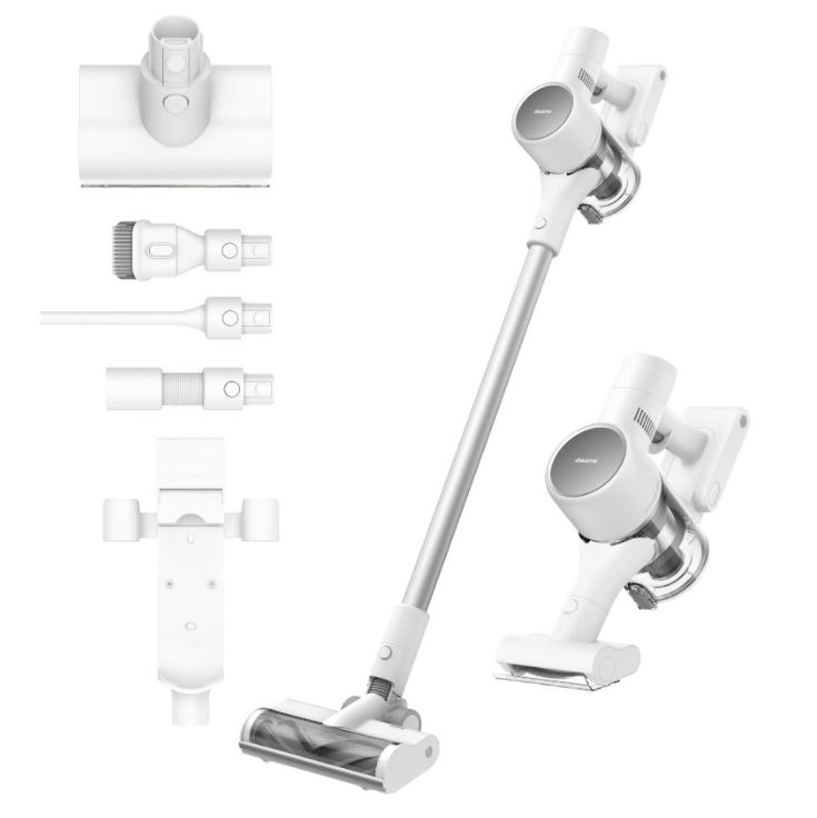 Dreame - T10 Cordless Vacuum Cleaner